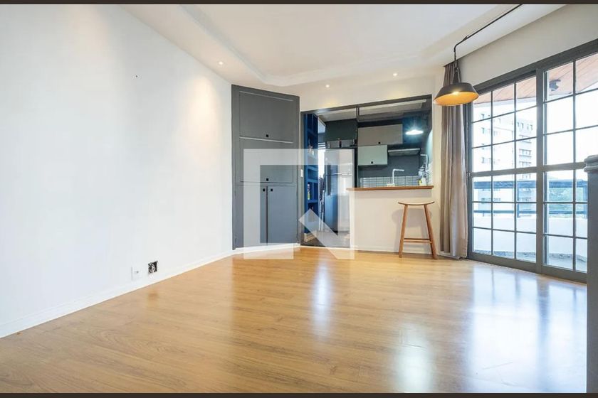 Apartamento – São Paulo - Vista 2