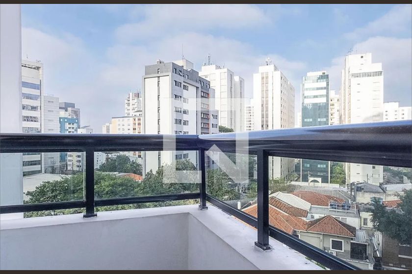 Apartamento – São Paulo - Vista 5