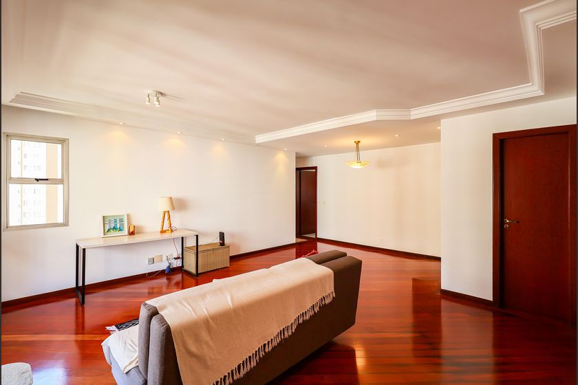 Apartamento em Vila Andrade - Więcej