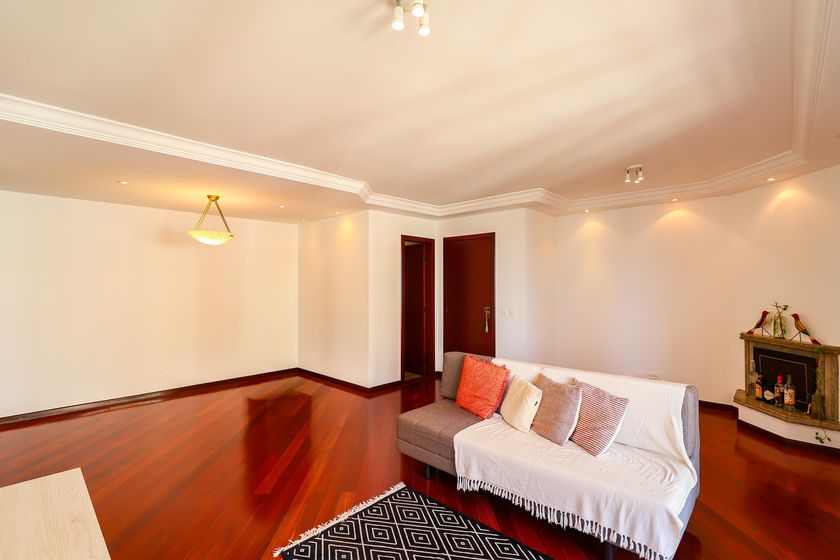 Apartamento em Vila Andrade - Widok 5