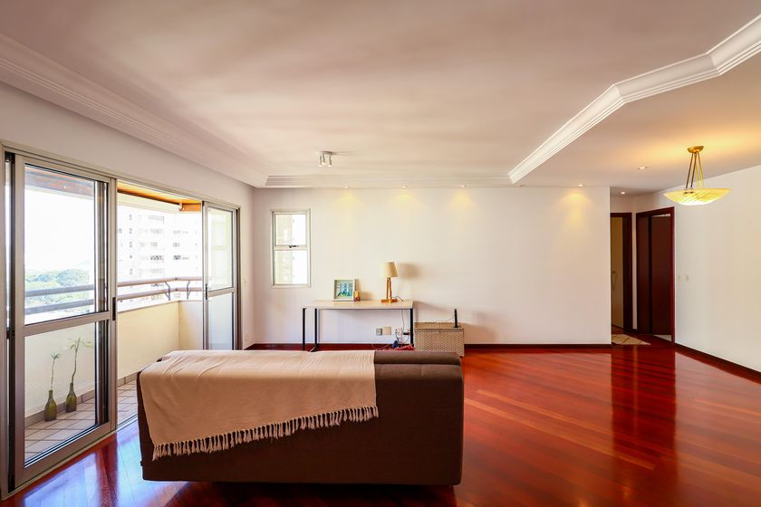 Apartamento em Vila Andrade - Widok 3