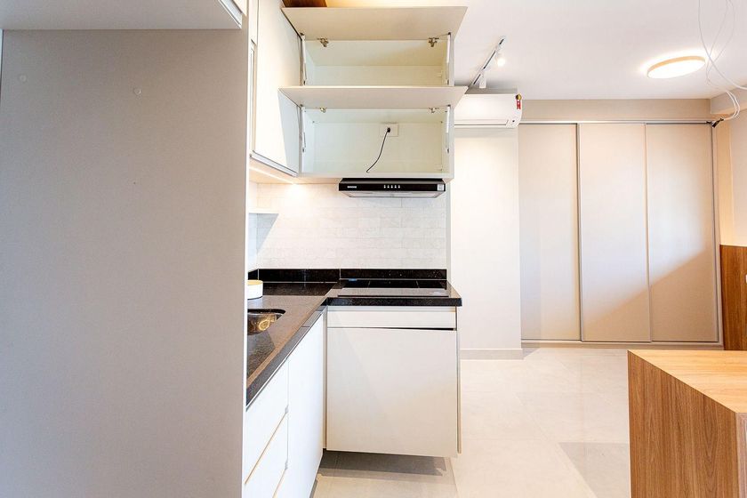 Apartamento – São Paulo - Vista 4