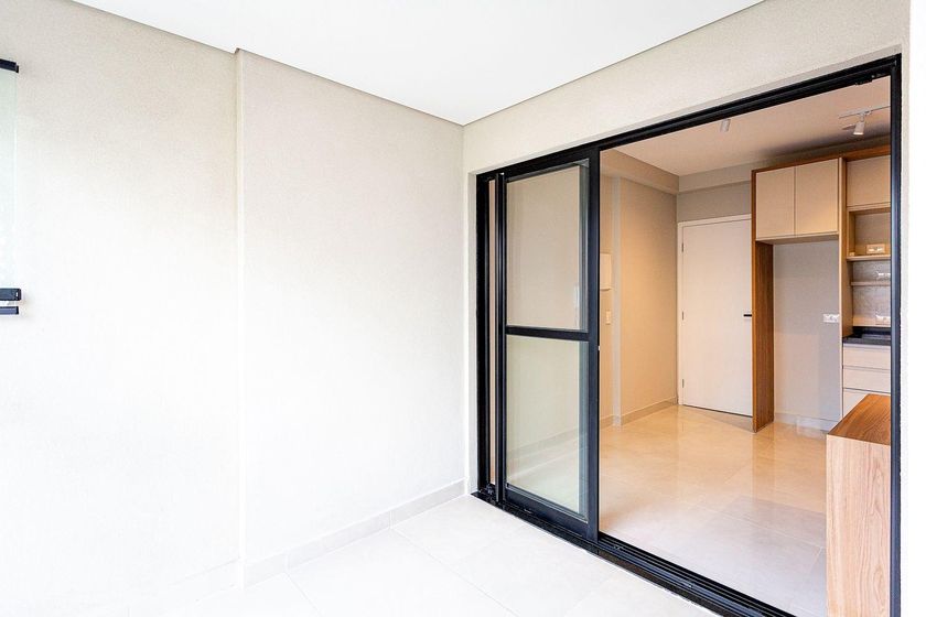 Apartamento – São Paulo - Mais