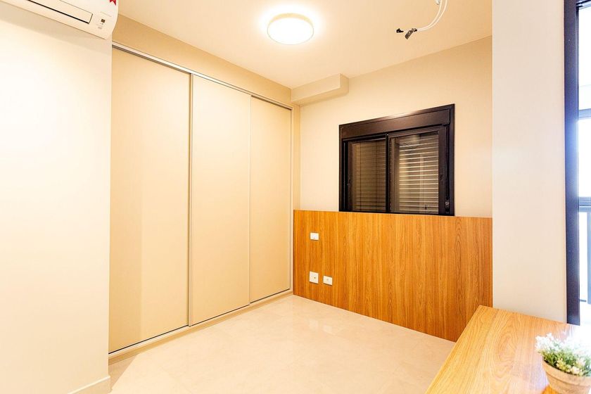 Apartamento – São Paulo - Vista 2