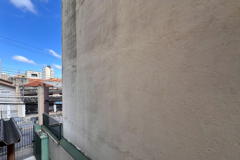 Apartamento em Parque Sao Diogo - Mehr
