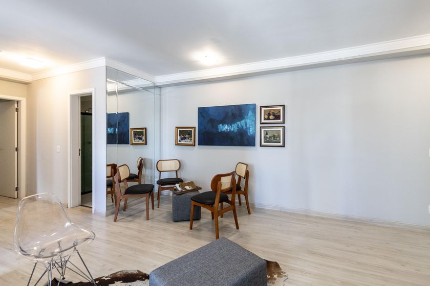 Apartamento em Água Branca - Widok 3