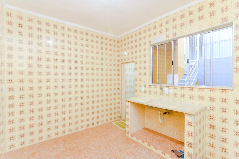 Casa em Jardim Terezopolis – další