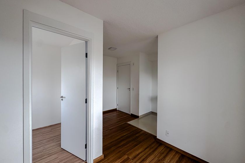 Apartamento em Belenzinho - Widok 4