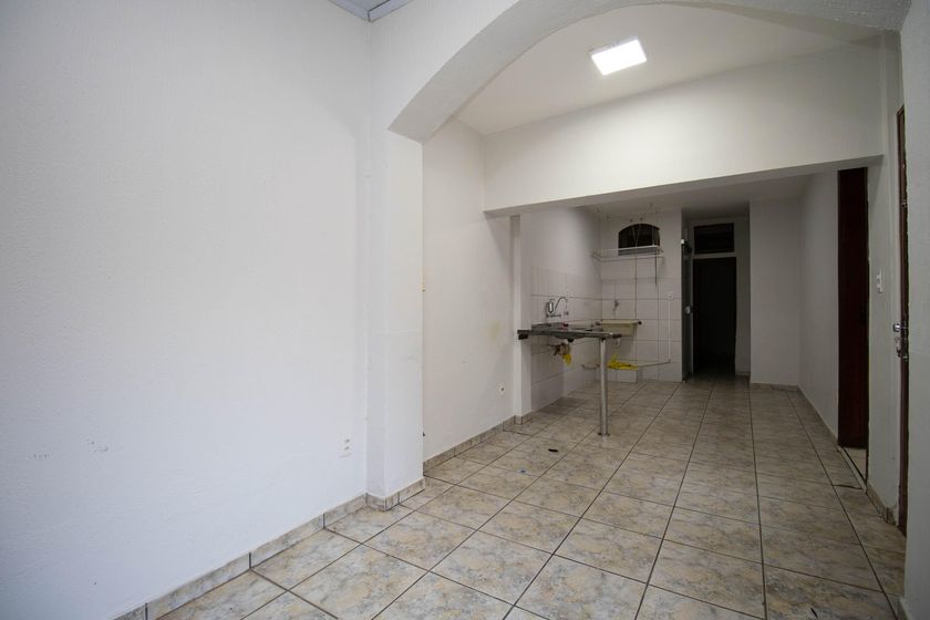 2-Bedroom House for Rent in Guará I, Brasília for R$ 1,600.00