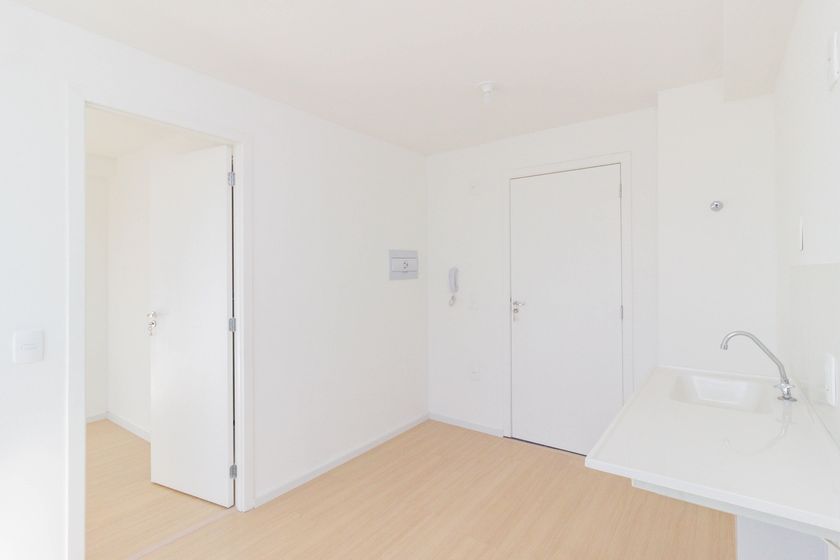 Apartamento em Freguesia do Ó – pohled 5