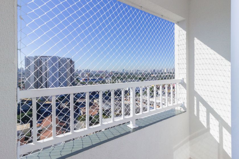 Apartamento em Freguesia do Ó – pohled 6
