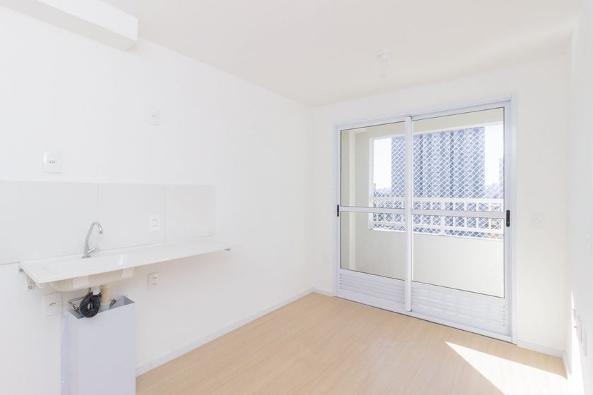 Apartamento em Freguesia do Ó – pohled 2