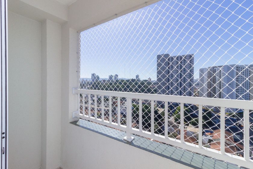 Apartamento em Freguesia do Ó – další