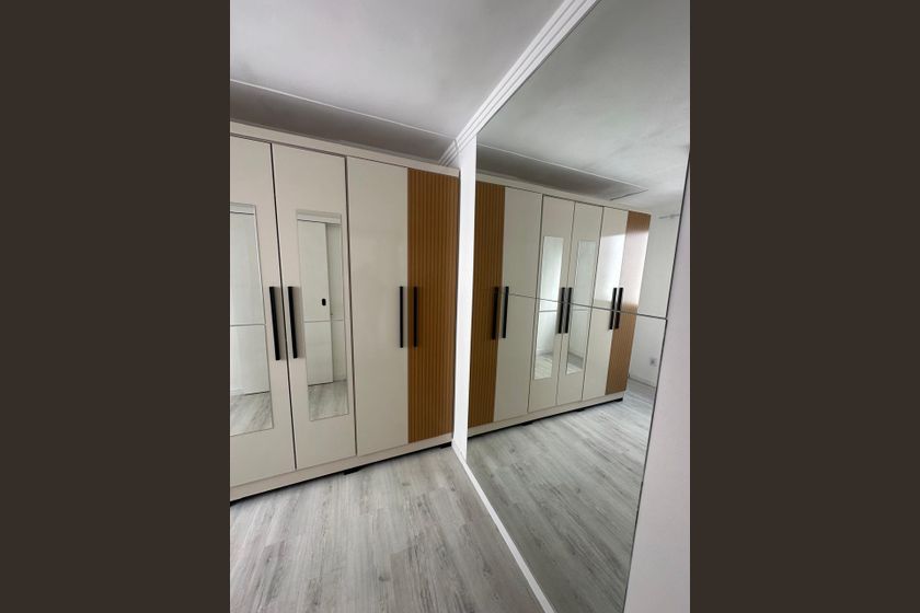 Apartamento em Colônia (Zona Leste) - Ansicht 4