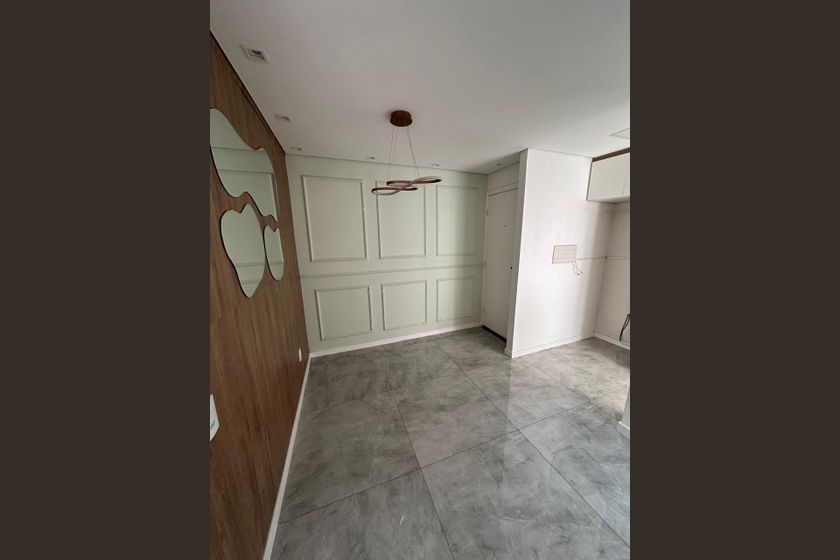 Apartamento em Colônia (Zona Leste) - Ansicht 3