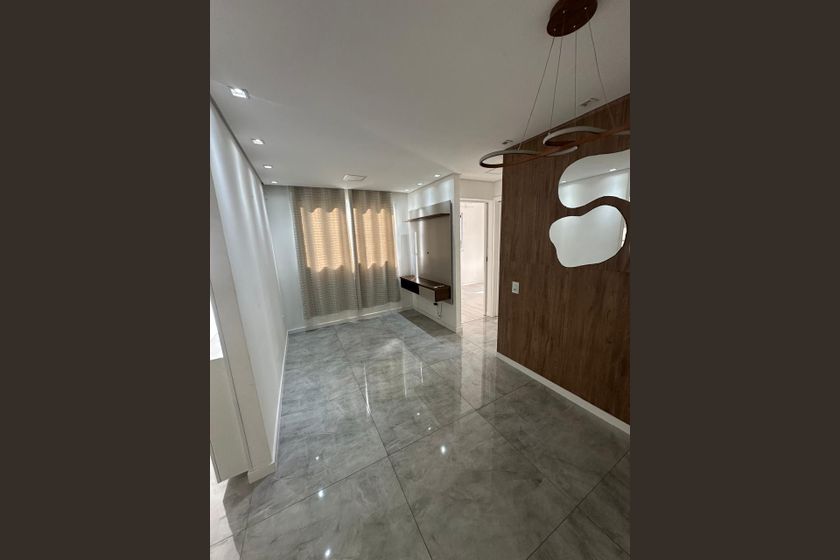 Apartamento em Colônia (Zona Leste) - Ansicht 2