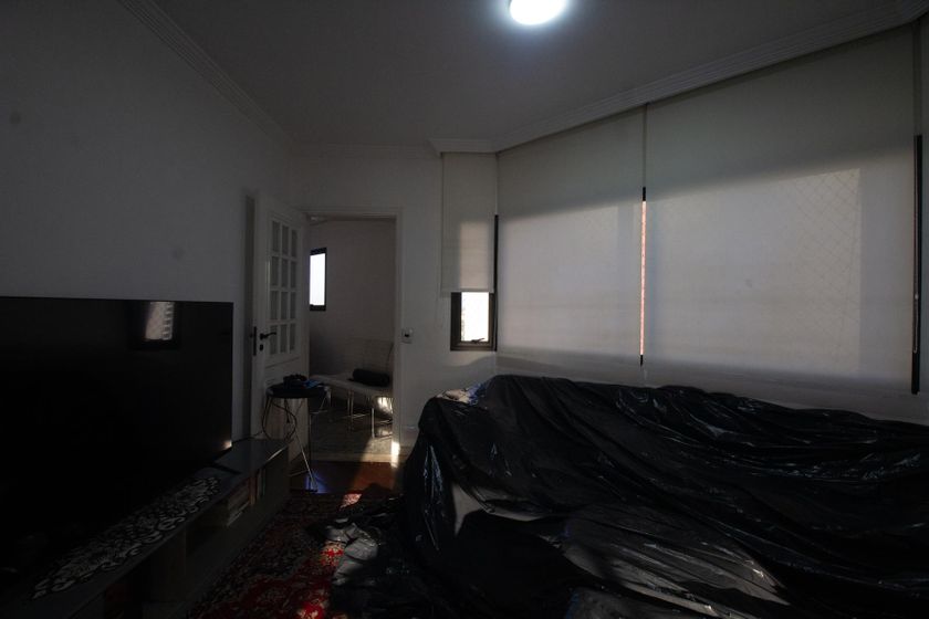 Apartamento em Vila Santo Estevão - Widok 4