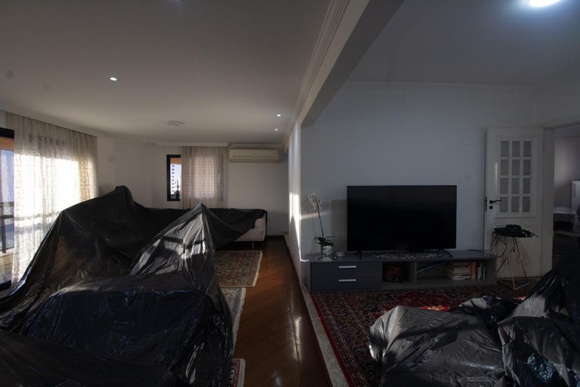 Apartamento em Vila Santo Estevão - Widok 2