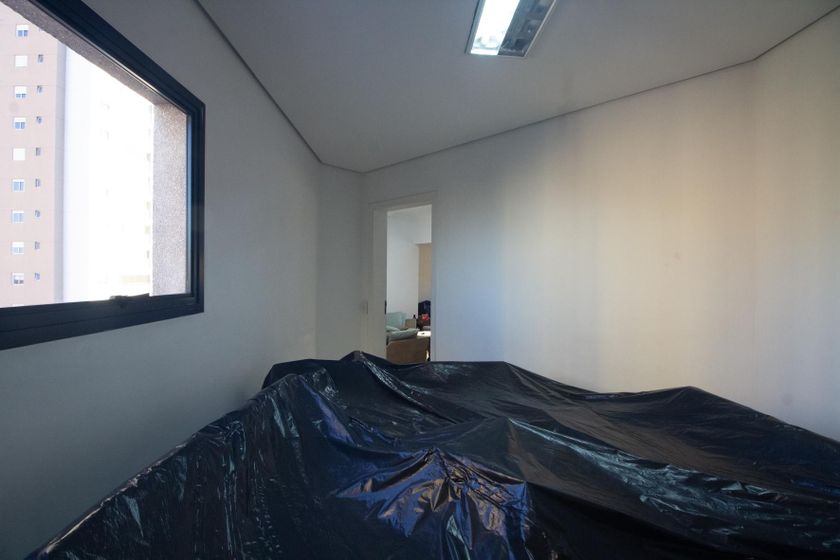 Apartamento em Vila Santo Estevão - Więcej