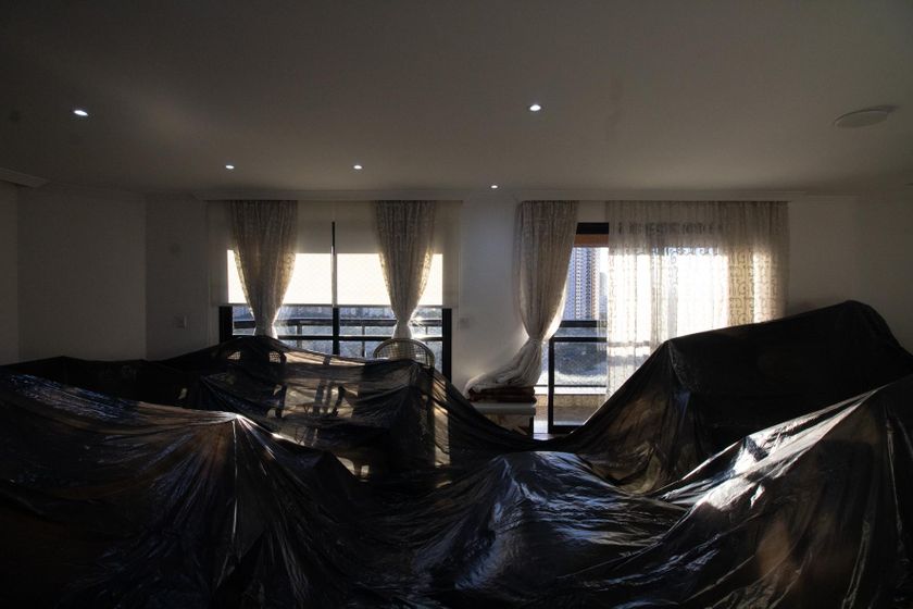 Apartamento em Vila Santo Estevão - Widok 3