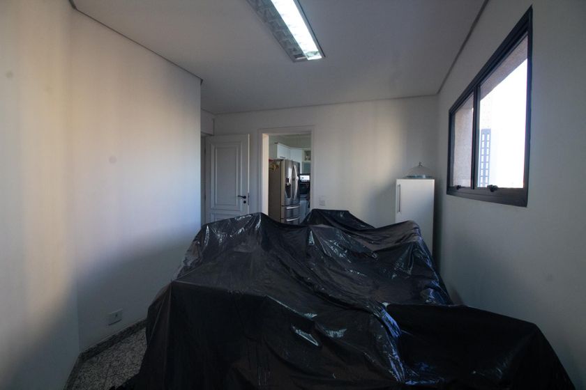 Apartamento em Vila Santo Estevão - Widok 5