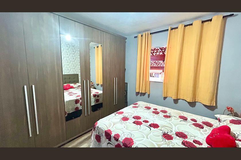 Casa em Jardim Albertina – pohled 5