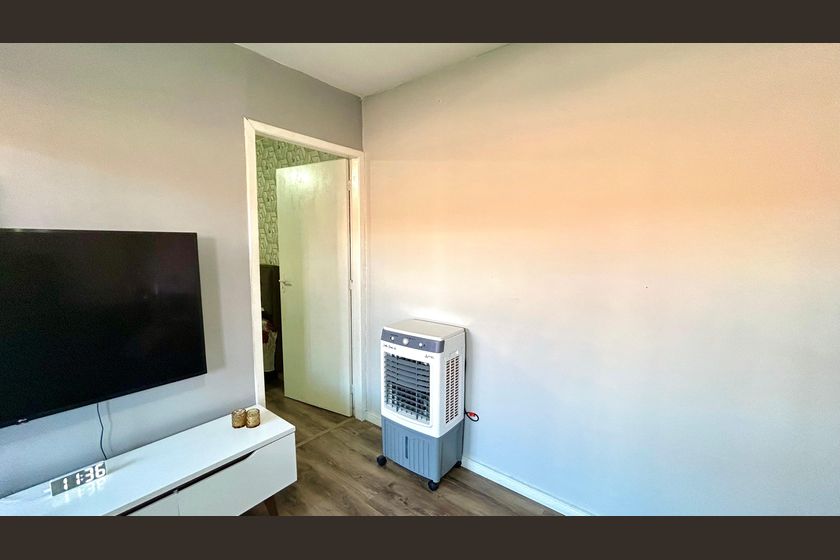 Casa em Jardim Albertina – pohled 2