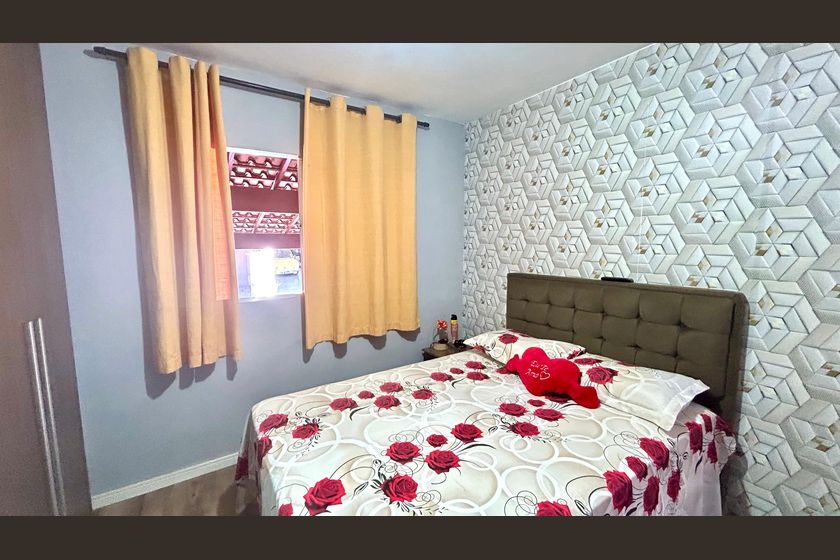 Casa em Jardim Albertina – pohled 6