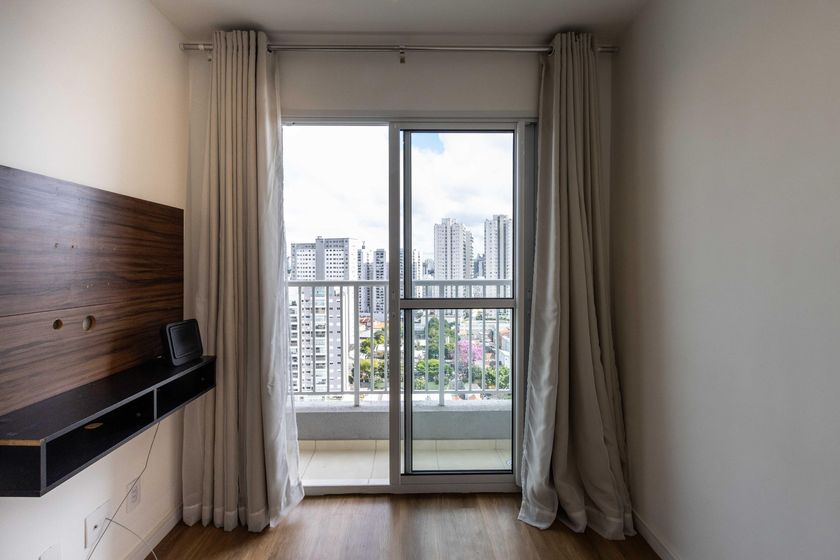 Apartamento em Barra Funda - Widok 5