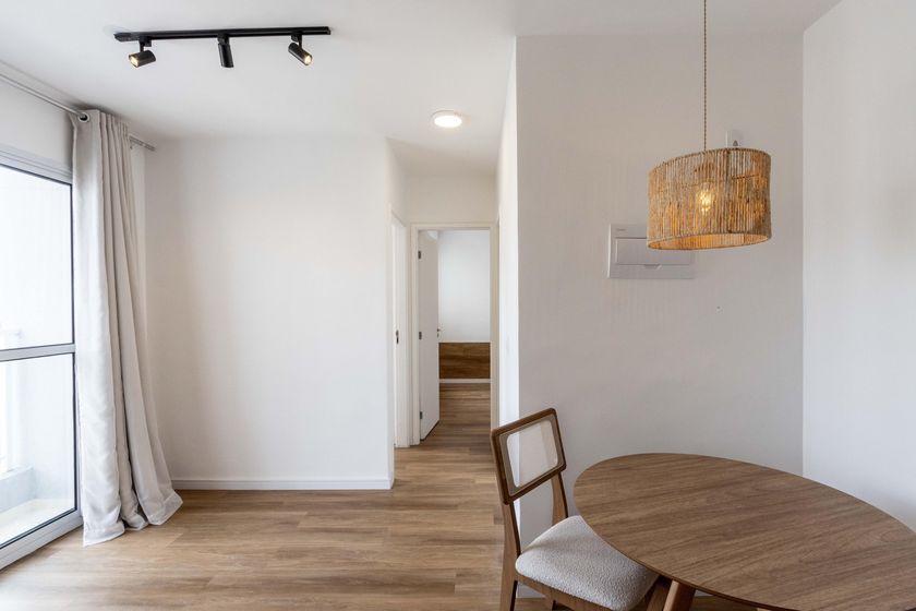 Apartamento em Barra Funda - Widok 2