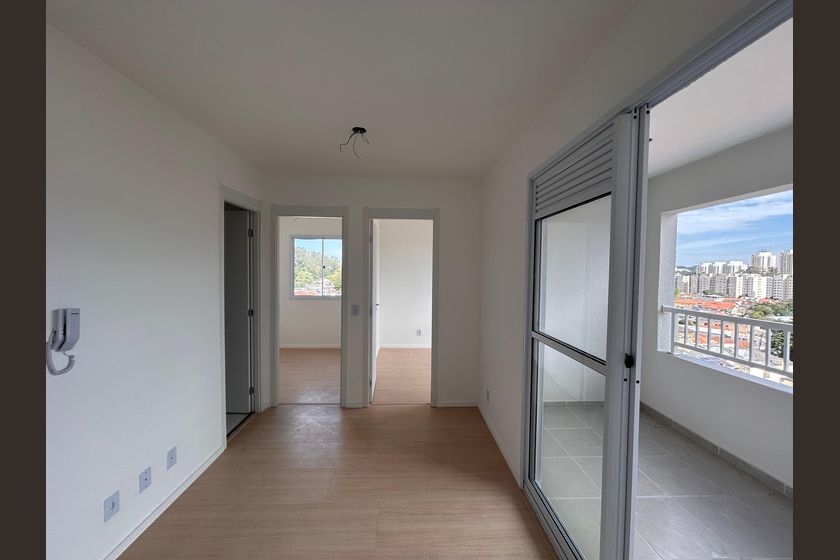 Apartamento em Campo Grande - Widok 5