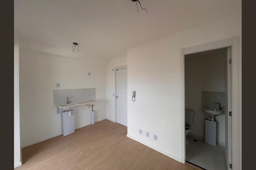 Apartamento em Campo Grande - Widok 3