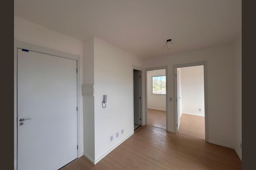 Apartamento em Campo Grande - Widok 4