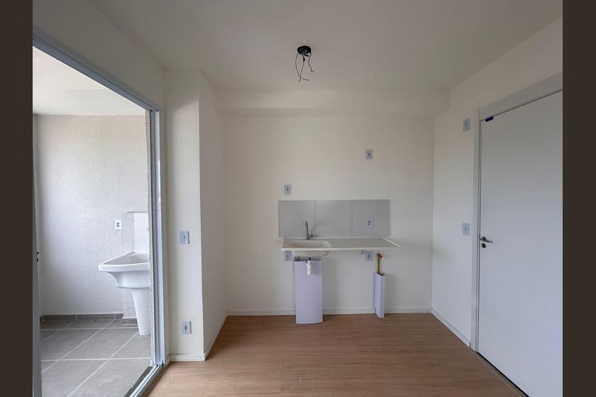 Apartamento em Campo Grande - Widok 6