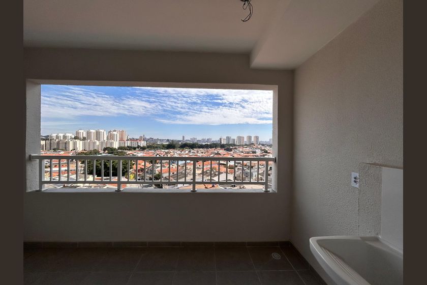 Apartamento em Campo Grande - Więcej