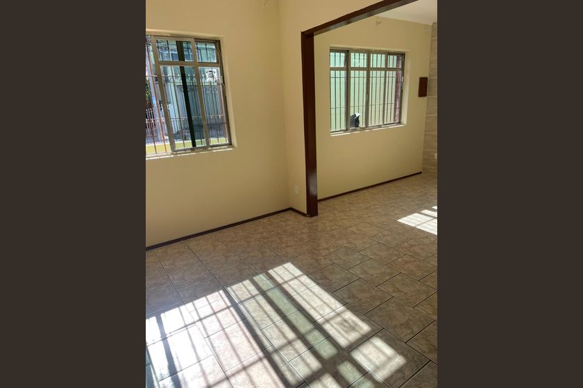 Casa em Vila Camilópolis - Widok 2