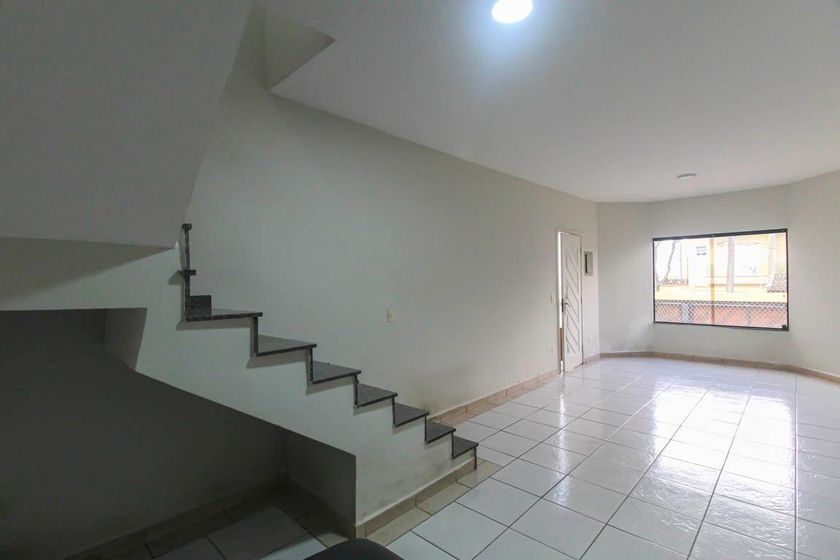 Casa em Parque Tomas Saraiva - Ansicht 5