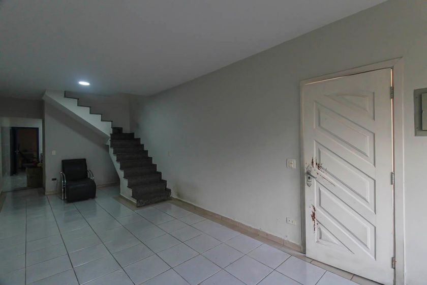 Casa em Parque Tomas Saraiva - Ansicht 4