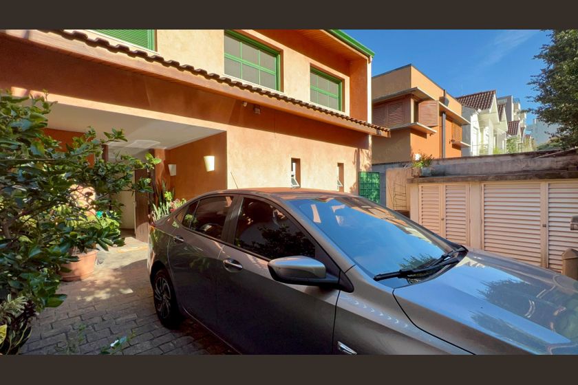 Casacondominio em Sumarezinho – pohled 2