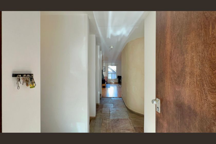 Casacondominio em Sumarezinho – další