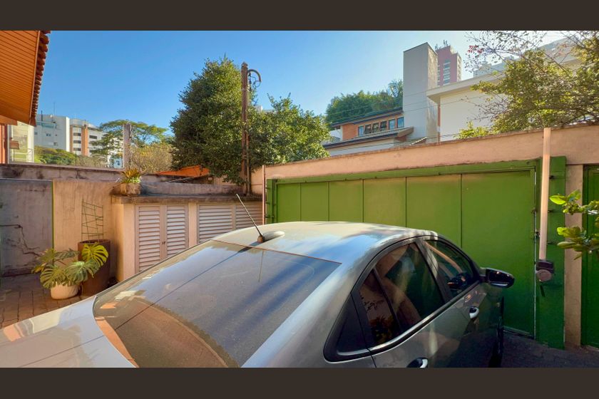 Casacondominio em Sumarezinho – pohled 3