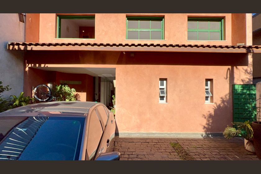 Casacondominio em Sumarezinho – pohled 6