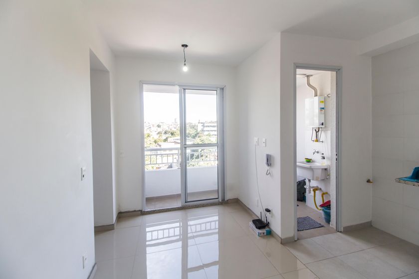 Apartamento em Jardim Planalto - Widok 5
