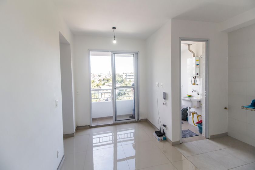 Apartamento em Jardim Planalto - Widok 4