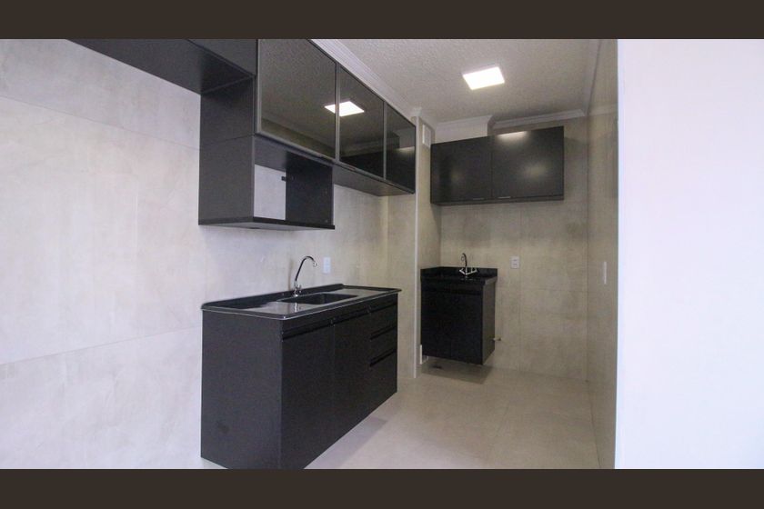 Apartamento em Vila Ema - Widok 5