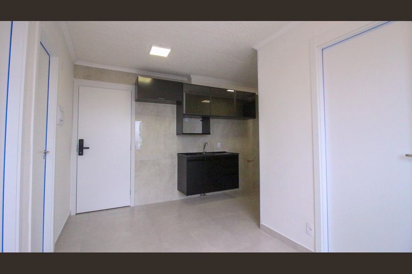 Apartamento em Vila Ema - Widok 4