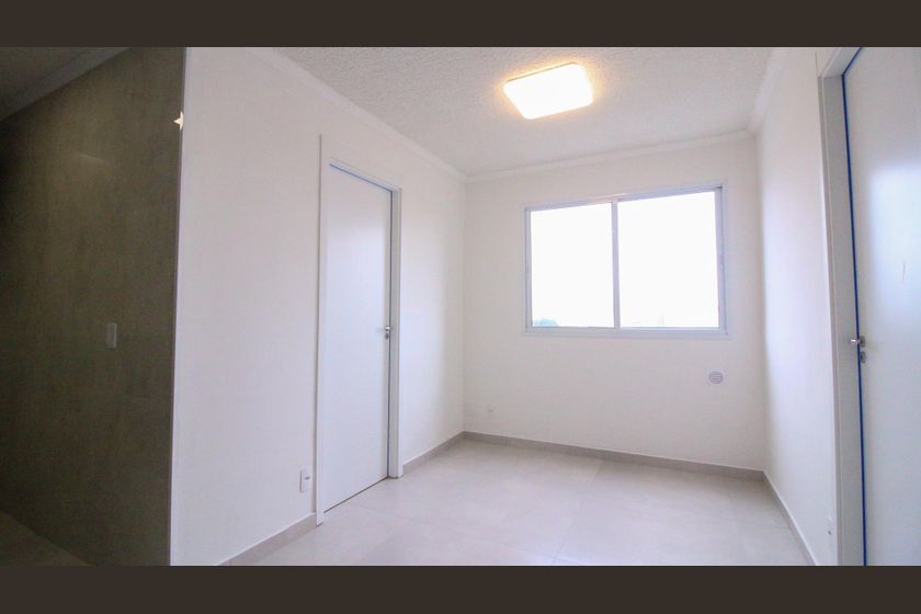 Apartamento em Vila Ema - Widok 2