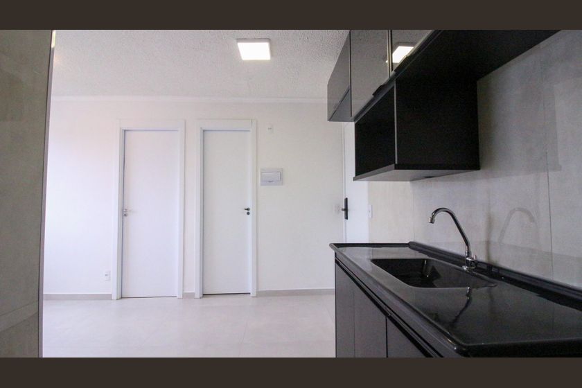 Apartamento em Vila Ema - Więcej