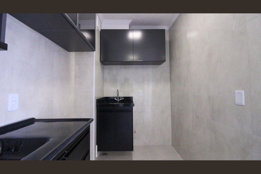 Apartamento em Vila Ema - Widok 6