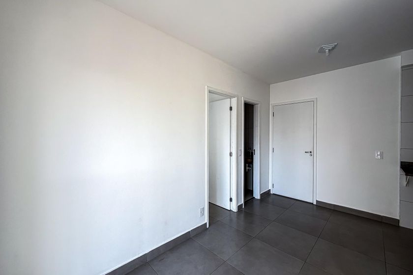 Apartamento em Vila Invernada - Widok 4